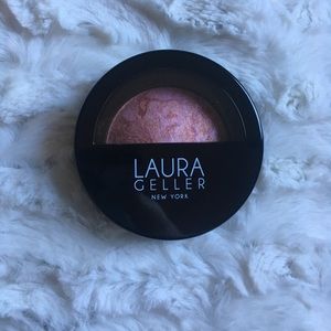 NEW Laura Geller Baked Blush Tropic Hues